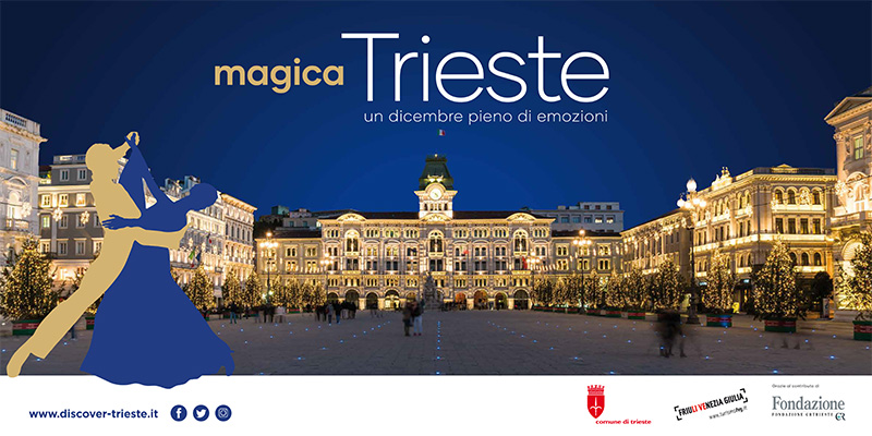 Magica Trieste