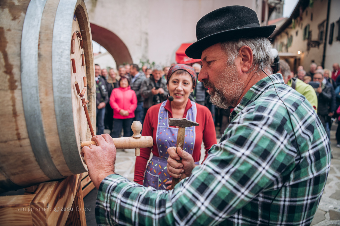 Festa di San Martino