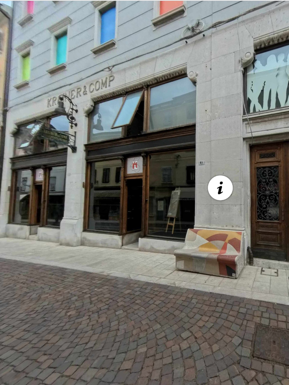 Virtual Tours - Tmedia